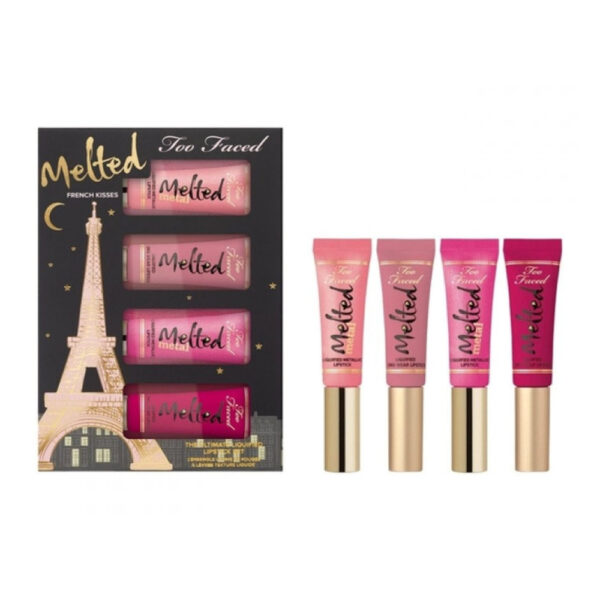 too faced lipstick sale