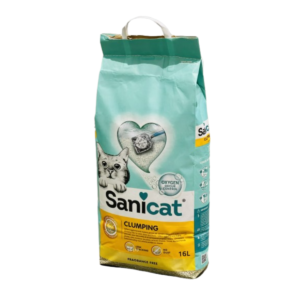 Cat Litter For Sale in Pakistan Nainas